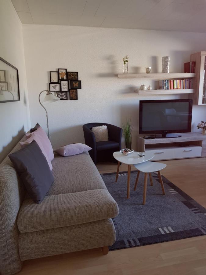 Ferienwohnung Wahlich Idar-Oberstein Exteriör bild